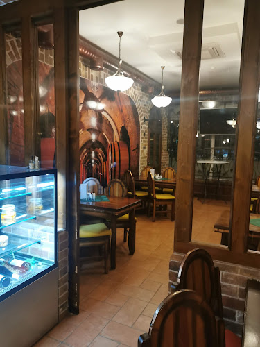 Comentarii opinii despre Piváreň Junior