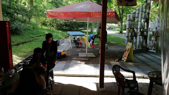 Denný bar Espresso SRNKA - Bardejov