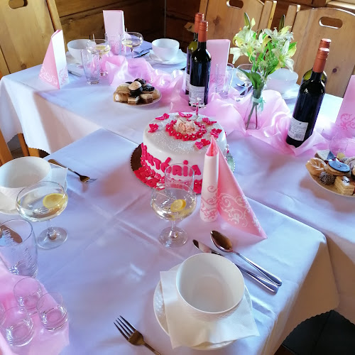 Reštaurácia Capri - Gastronómia a pohostinstvo