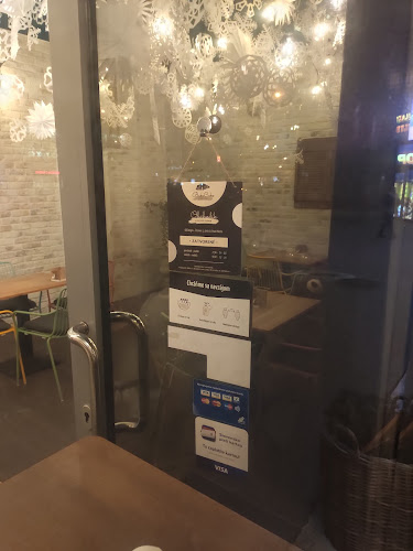 Obchodík s poctivym pecením - Košice