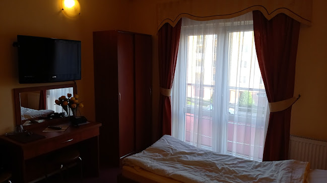 Reštaurácia a penzión Adria Snina - Snina