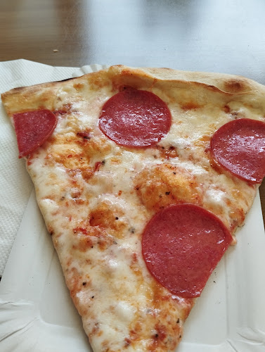 Pizza Trenčianske Teplice - Trenčianske Teplice