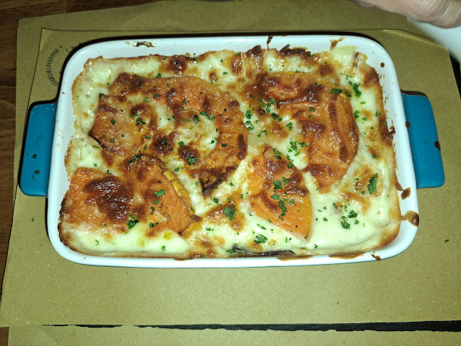 Comentarii opinii despre Baronka Bed&Breakfast&Bistrot