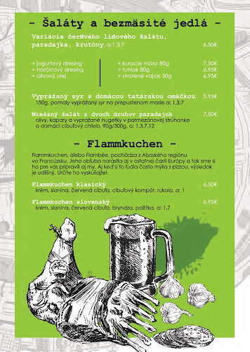 Opinii despre Dobré Časy în Poprad - Gastronómia a pohostinstvo