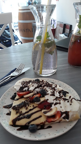 Opinii despre Sun Wines Bar în Bojnice - Gastronómia a pohostinstvo