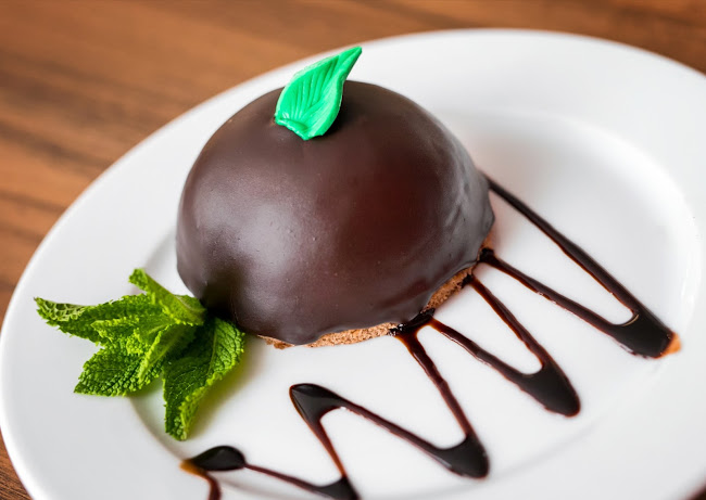 Opinii despre caffe EXCLUSIVE în Liptovský Hrádok - Gastronómia a pohostinstvo