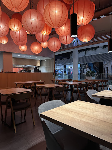 Opinii despre EDO-KIN Reštaurácia Central în Ružinov - Gastronómia a pohostinstvo