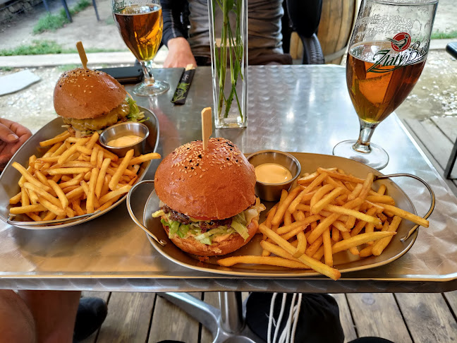 Laksa & Grill - Bratislava