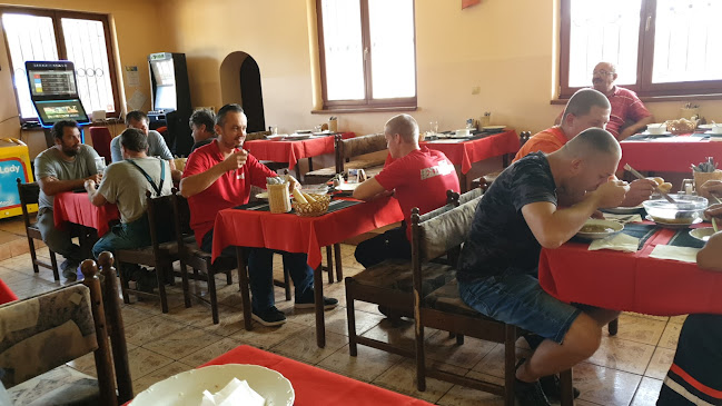 Reštaurácia pri Rajčianke