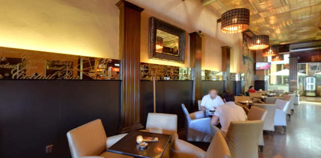 Bassano Coctail Bar - Juh