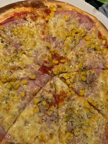 OK PIZZA & BAR - Kežmarok