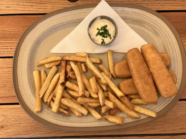 Opinii despre Bystrická Klubovňa în Banská Bystrica - Gastronómia a pohostinstvo