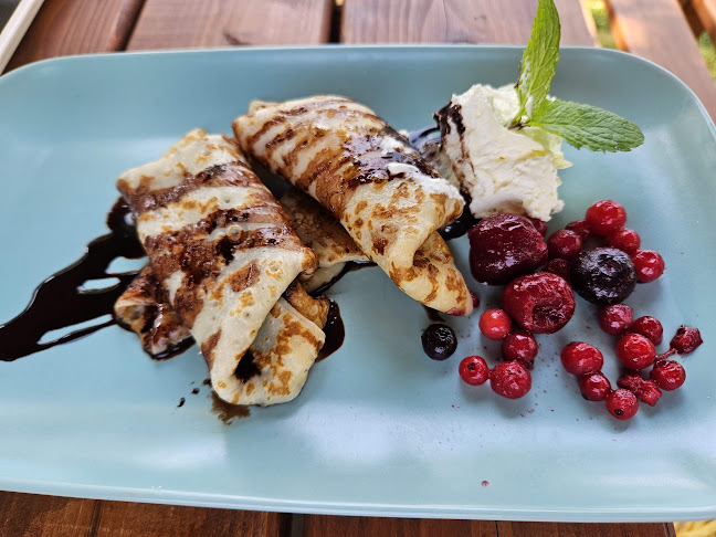 Čárda pri Váhu - Komárno