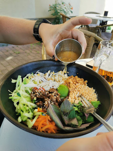 Opinii despre Hygge bojnice în Bojnice - Gastronómia a pohostinstvo