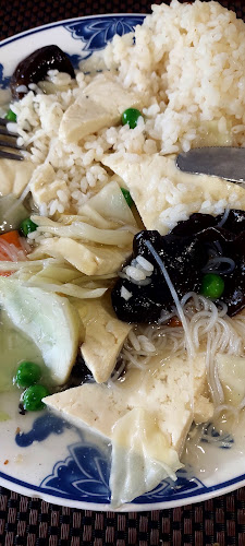 Comentarii opinii despre Čínska reštaurácia Slnko