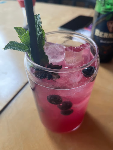 Koshi café and restaurant - Košice