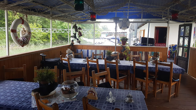 Reštaurácia MYB Club (U bosorky)