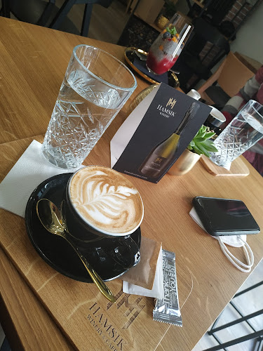 Opinii despre Hamsik Winery & Caffe în Žilina - Gastronómia a pohostinstvo