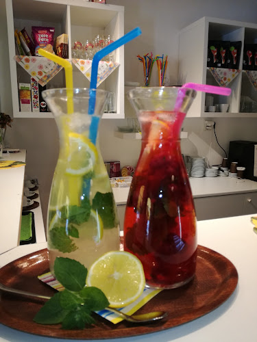 Retro gelato - Jahodná