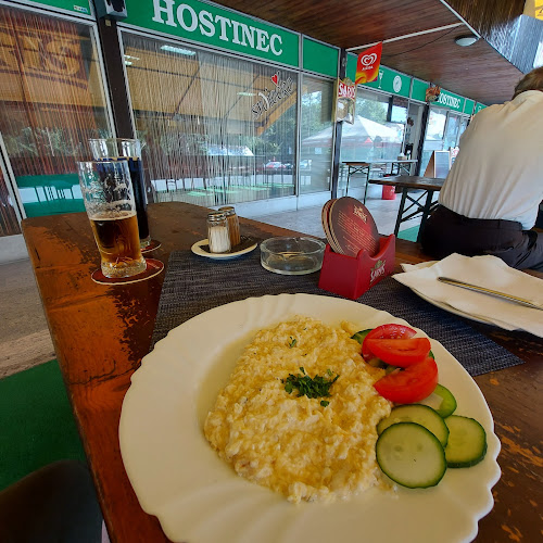 Hostinec Srdiečko - Bardejov