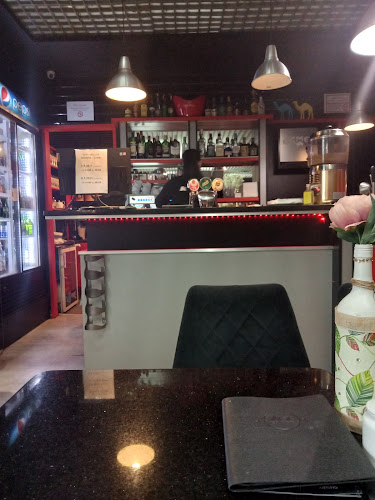 K1 caffé - Kežmarok