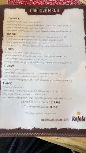 Koliba Červený Kút - Liptovský Hrádok