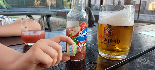 Hostinec U Košovského - Gastronómia a pohostinstvo