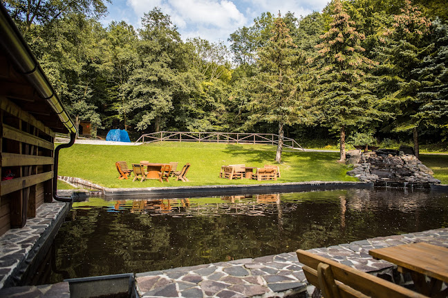 Comentarii opinii despre Partizán Rezort