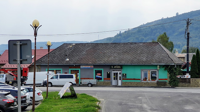 Bar u Joška - Bardejovská Nová Ves
