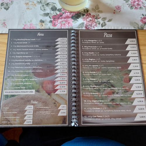 Hostinec Babia hora - Gastronómia a pohostinstvo