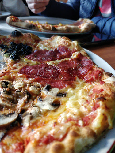 Pizzeria u Friga - Gastronómia a pohostinstvo