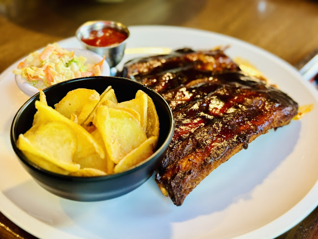 Restart Burger - Gastronómia a pohostinstvo