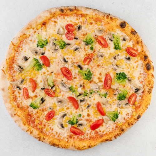 P1ZZA ŠÉF - Zvolen