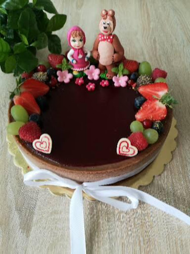 Fantasy Cukráren - Liptovský Mikuláš