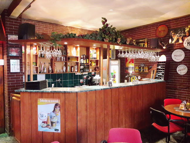 Pizzeria Luana - Gastronómia a pohostinstvo