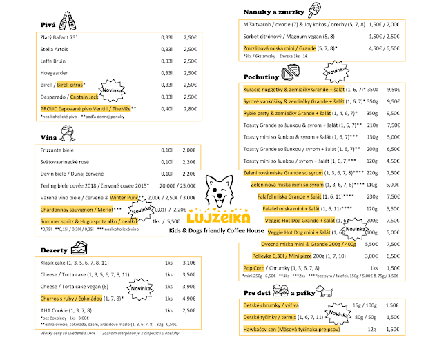 Lužná 17, 851 04 Petržalka