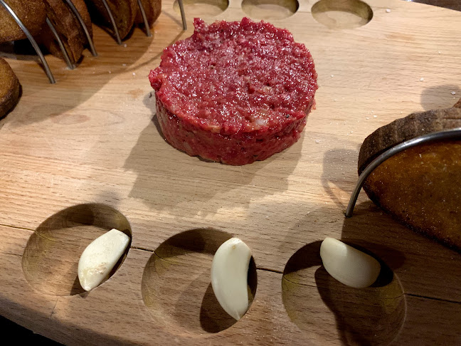 Comentarii opinii despre Country Saloon