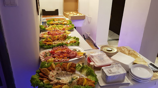 Pub ZLATÝ PANTER - Gastronómia a pohostinstvo