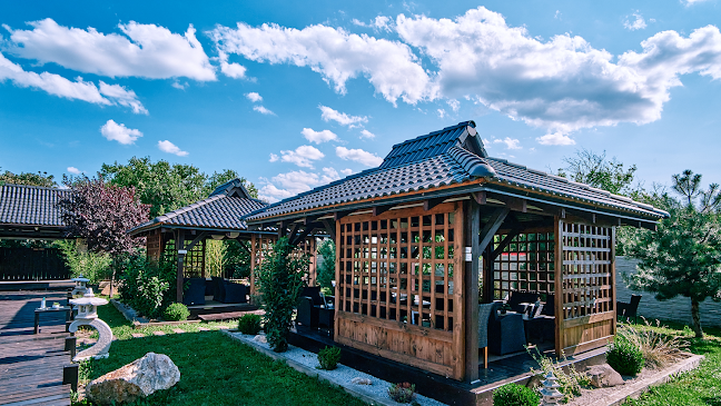 Opinii despre Čajovňa v Tibet Parku în Nové Zámky - Gastronómia a pohostinstvo