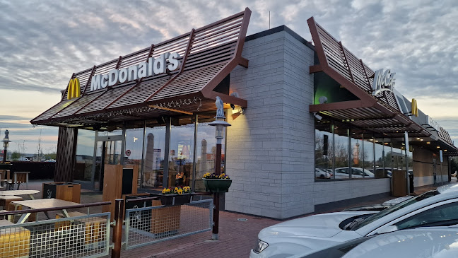 Comentarii opinii despre McDonald's