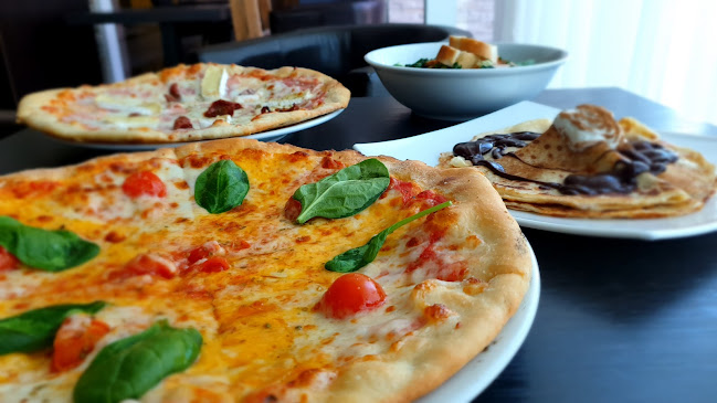 Comentarii opinii despre Maranello Ristorante