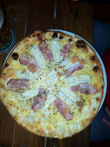 Comentarii opinii despre U Čerma