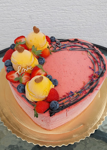 Zmrzlina Wafflenka - Gastronómia a pohostinstvo