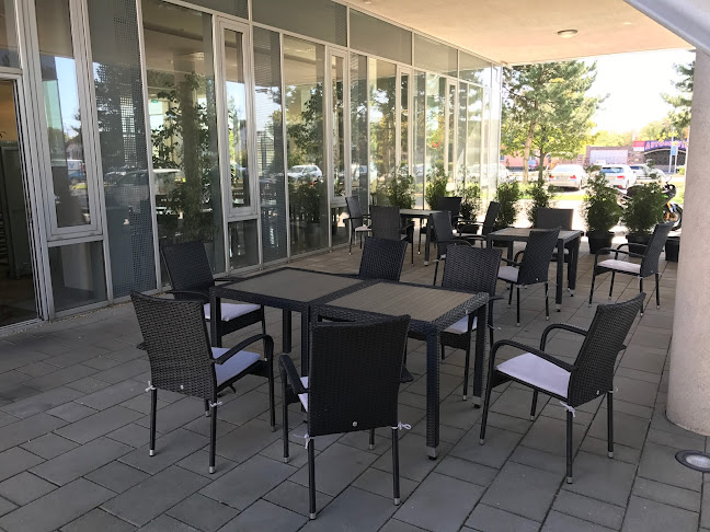 153 Canteen - Gastronómia a pohostinstvo