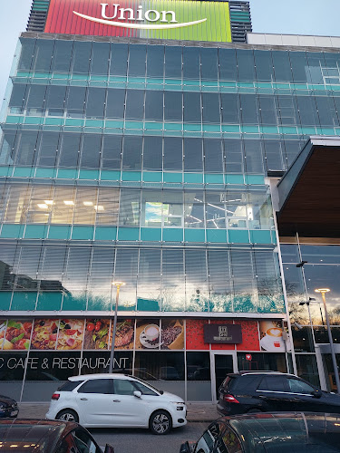 Cbc café & restaurant - Gastronómia a pohostinstvo