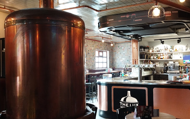 Piváreň LUX - Gastronómia a pohostinstvo