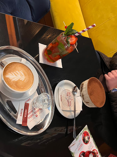 ROYAL COFFEE - COSTA - Košice