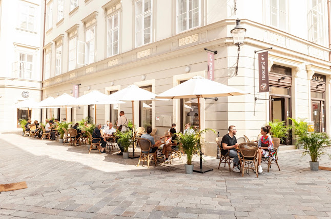 Comentarii opinii despre MONDIEU FRANCHISÉ No. 1