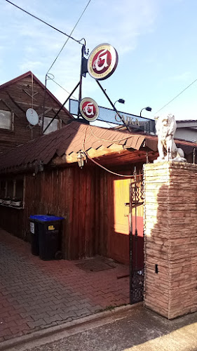 Pohostinstvo - Čajka - Gastronómia a pohostinstvo