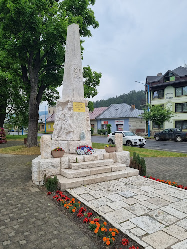 SNP 45, 061 01 Spišská Stará Ves